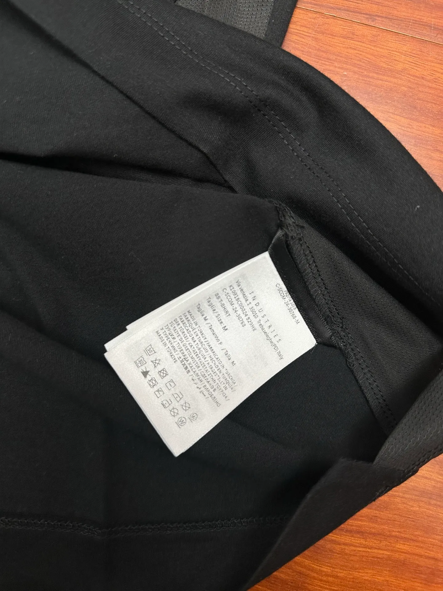 🔥 130💰MONCLER 26SS T Authentic 6778 ，100% 180 ，1*1 260 ， ， ， 1：1 ， 1：1 ， size：S M L XL